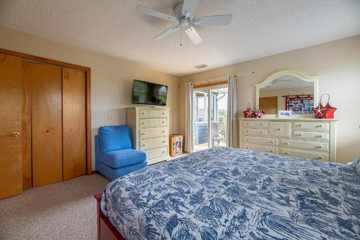 Climate Change - Duck Sea Tern, Oceanside, 280 Yds to Beach, Pool, Hot Tub, Pets OK