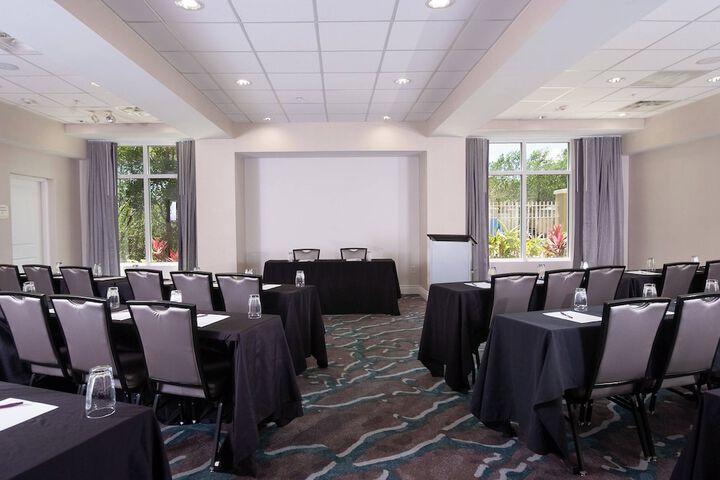 Residence Inn by Marriott Fort Myers Sanibel