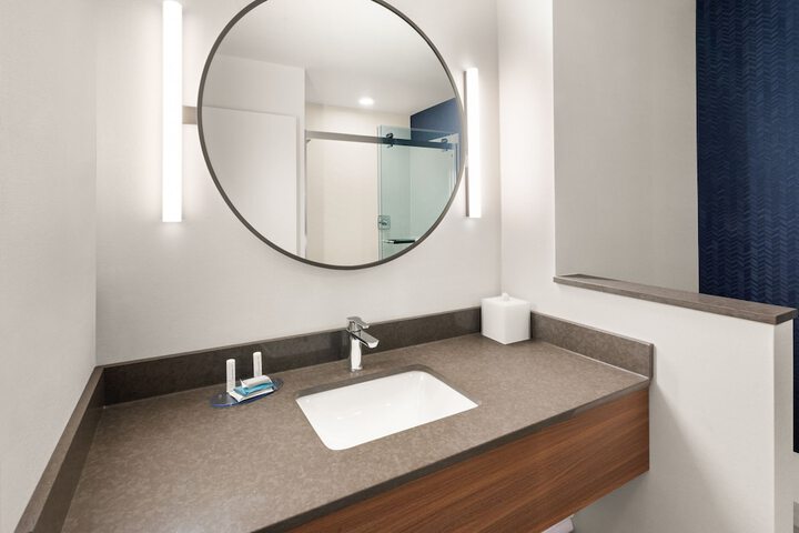Fairfield Inn & Suites by Marriott Seattle Poulsbo