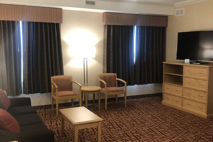 Best Western Plus Cobourg Inn & Convention Centre