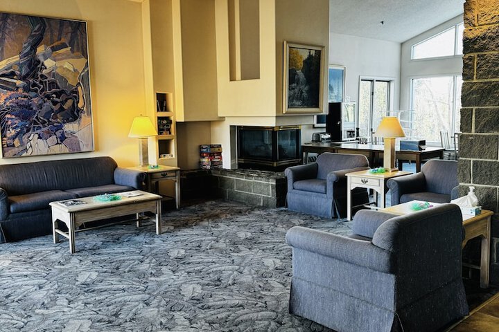 Hotel Interior 10 of 22