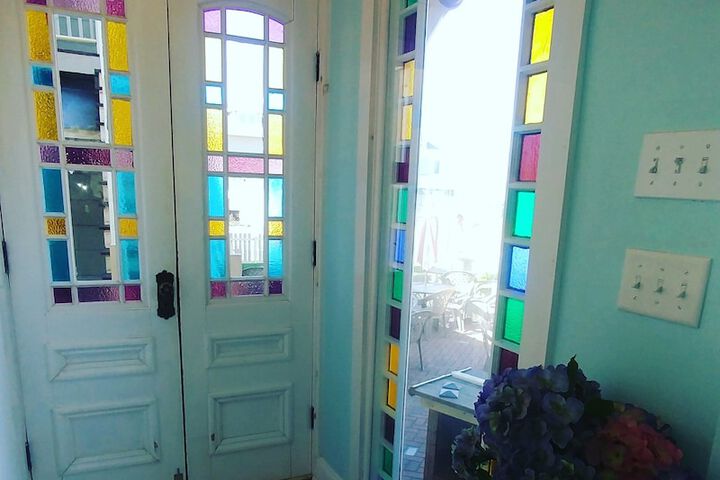 Island Guest House B & B