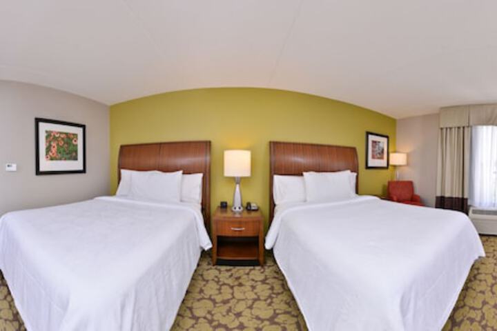 Hilton Garden Inn Indianapolis / Carmel