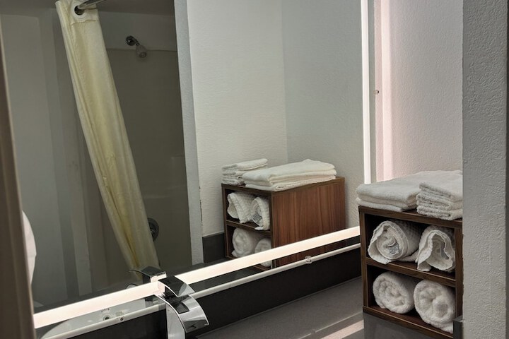 Econo Lodge Yazoo City