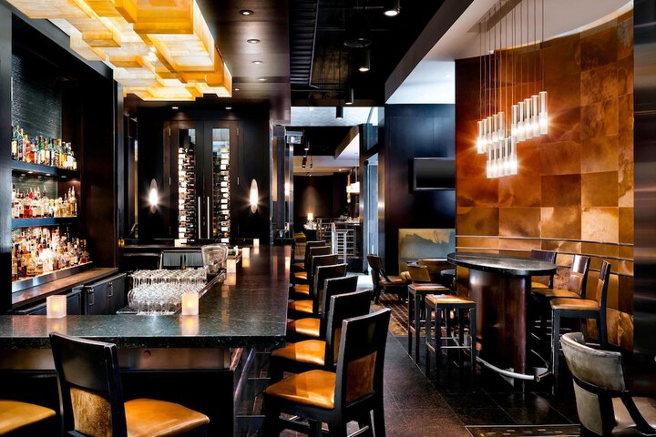 The Westin Calgary