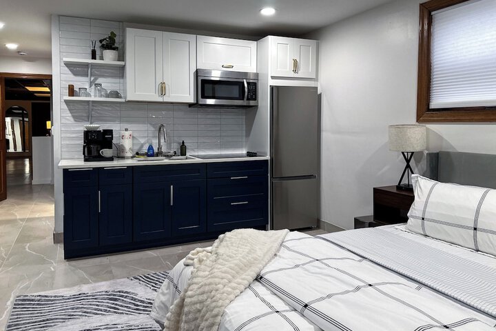 DTW Suites