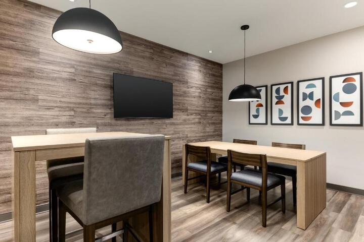 Candlewood Suites Oak Harbor by IHG