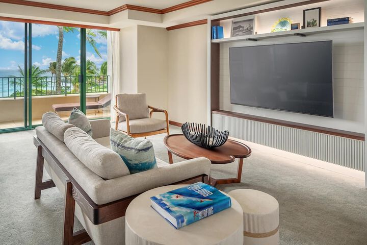 Grand Hyatt Kauai Resort and Spa