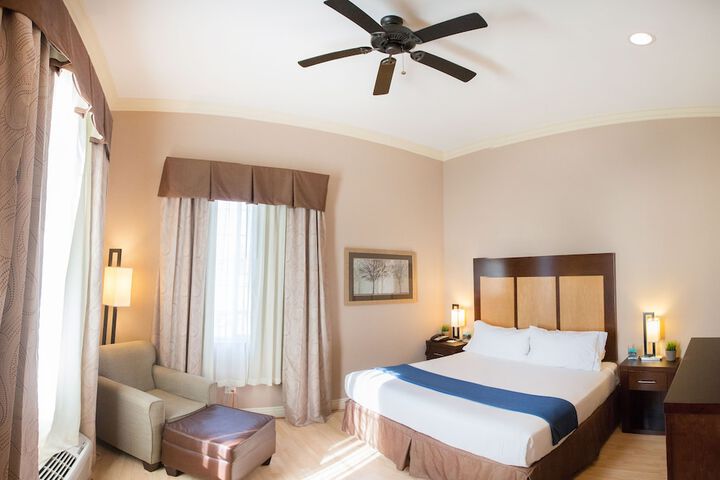 Holiday Inn Express Benicia by IHG