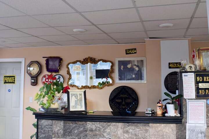 Hotel Interior 7 of 47