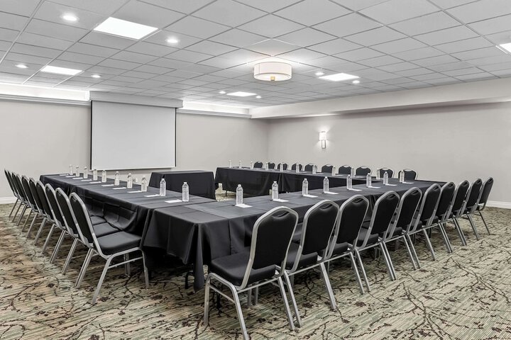 Best Western Plus Puyallup Hotel