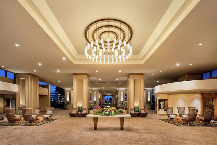 Hotel Interior 81 of 405