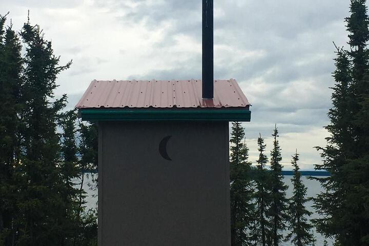 The Point Lodge