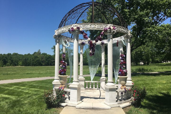 Wedding/Banquet 18 of 20