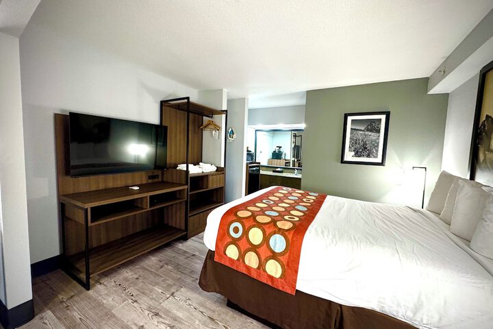 SureStay Plus by Best Western Cannon A.F.B.