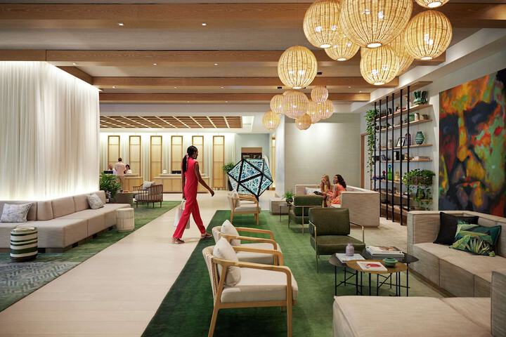 Hotel Interior 19 of 58