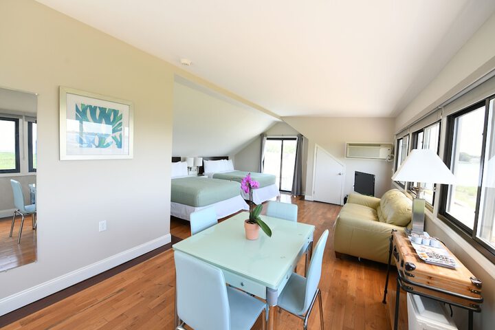 Bayview Resort