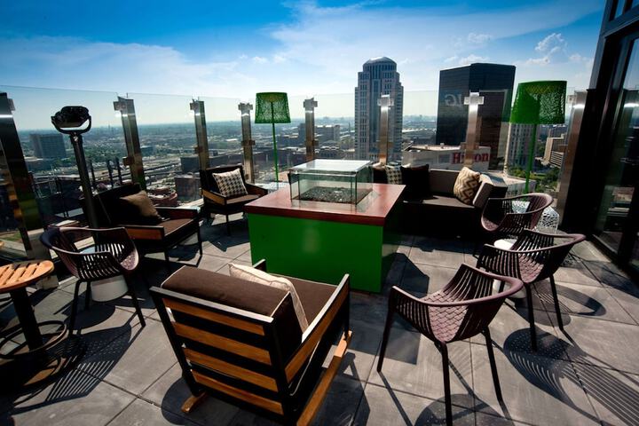 Terrace/Patio 106 of 107