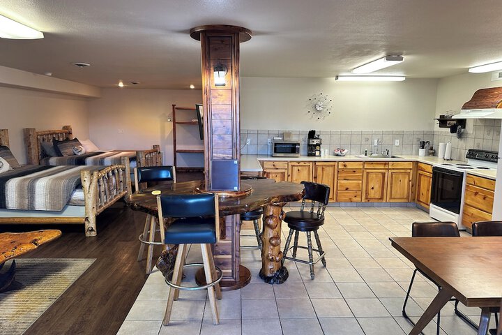 Soap Lake Resort a Dazzler Select by Wyndham