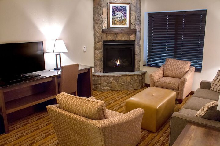 Cedar Creek Lodge and Conference Center
