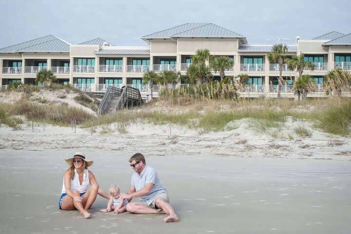 Jekyll Ocean Club
