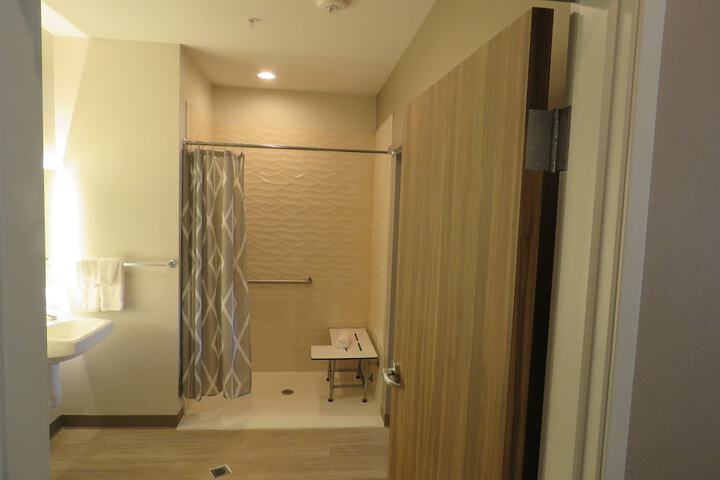 Wyndham Garden College Station