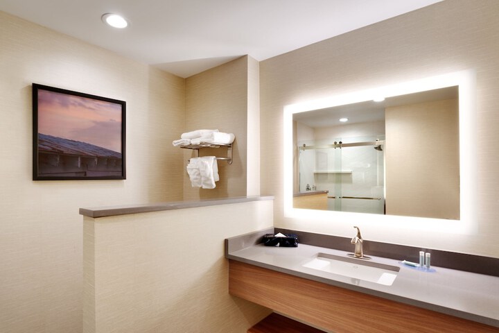Fairfield Inn by Marriott Lexington Park Patuxent River Naval Air Station