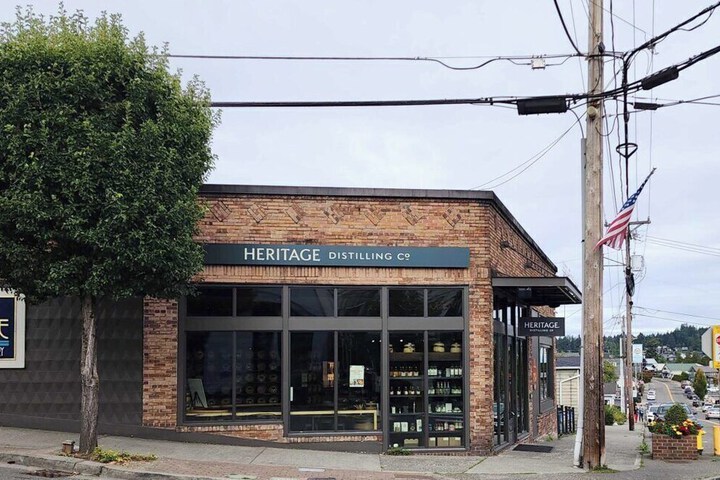 The Maritime Inn