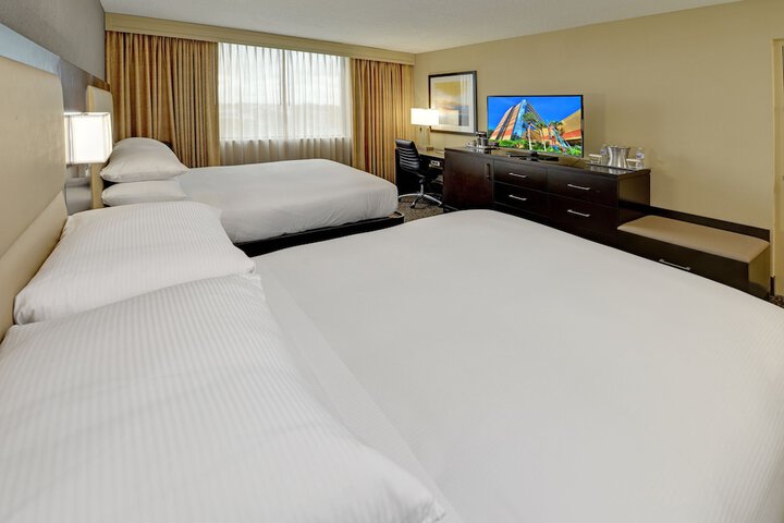 Hilton Orlando / Altamonte Springs