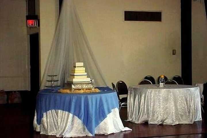 Wedding/Banquet 20 of 21