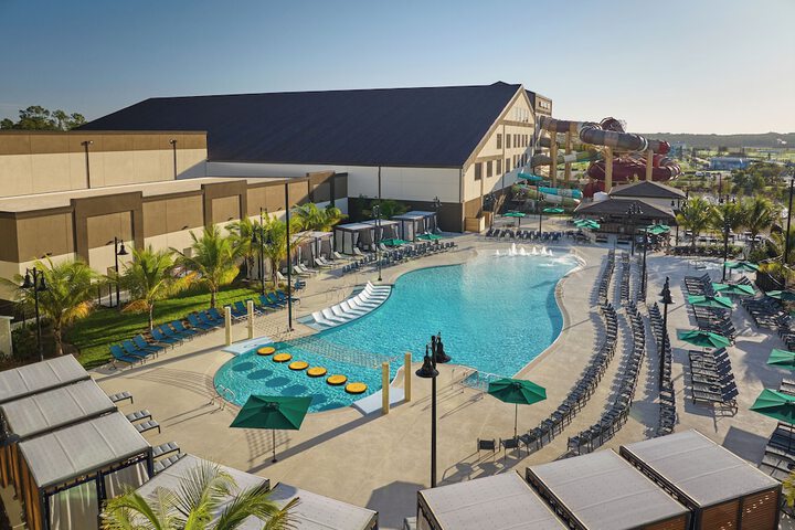 Great Wolf Lodge Naples