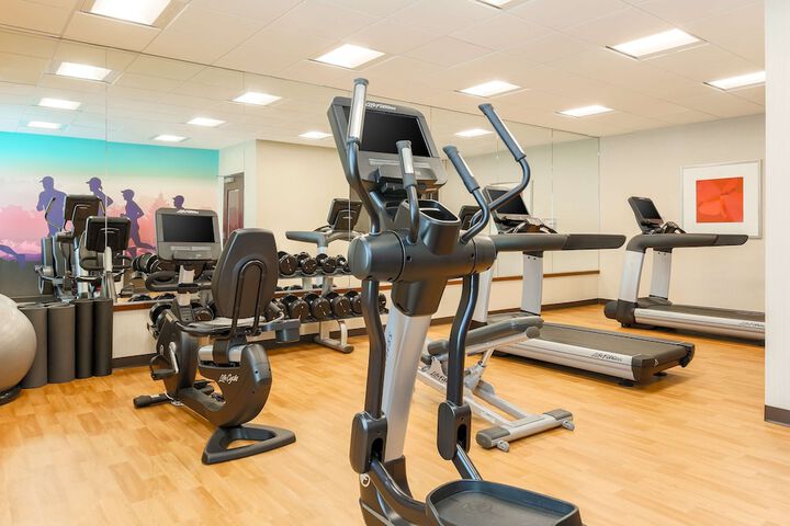Health and Fitness 27 of 29