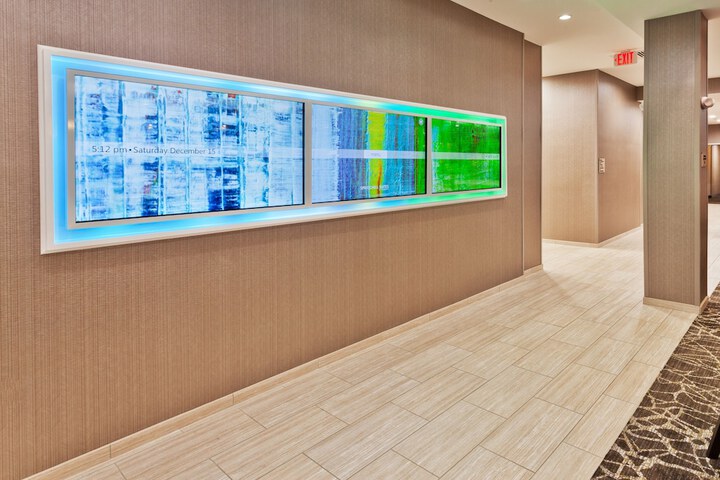 SpringHill Suites by Marriott Montgomery Prattville / Millbrook