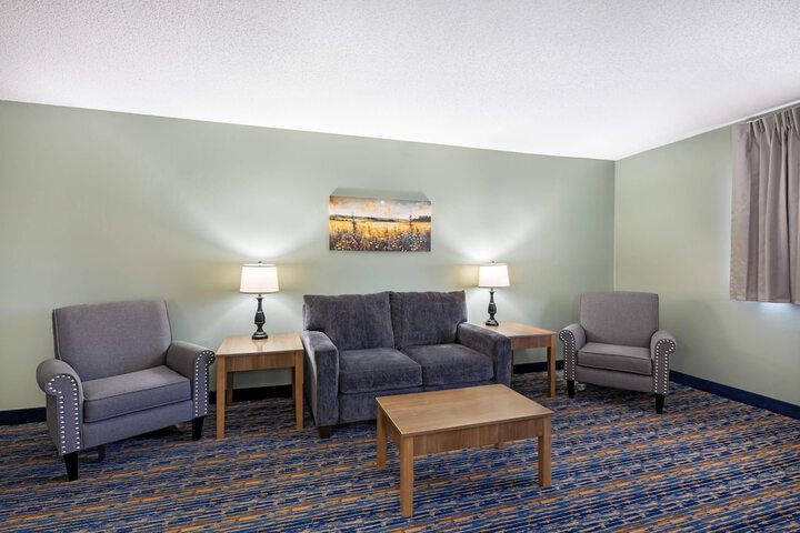 Quality Inn Meadville