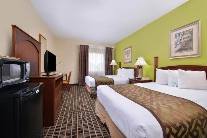 Room 19 of 23
