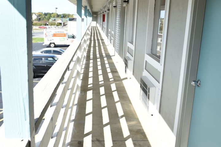 Terrace/Patio 43 of 46