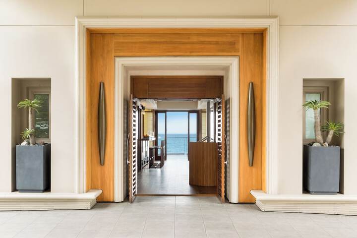 Malibu Beach Inn