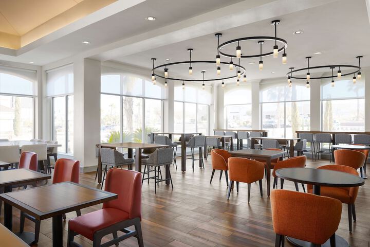Hilton Garden Inn Las Vegas / Henderson