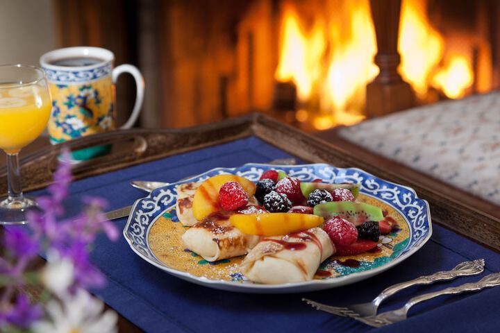Breakfast/Coffee Service 48 of 51