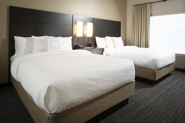 Residence Inn by Marriott Las Vegas South / Henderson