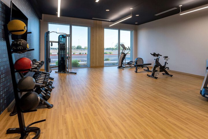La Quinta Inn & Suites by Wyndham Maricopa - Copper Sky