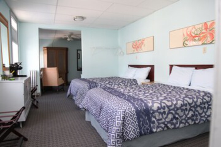 Legendary King Edward Hotel Ltd.