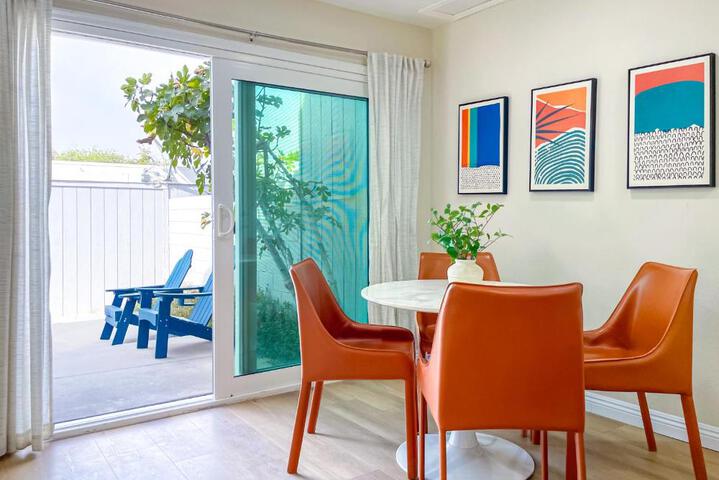 Sweet 2 bd for monthly stay! 20 mi to Disney