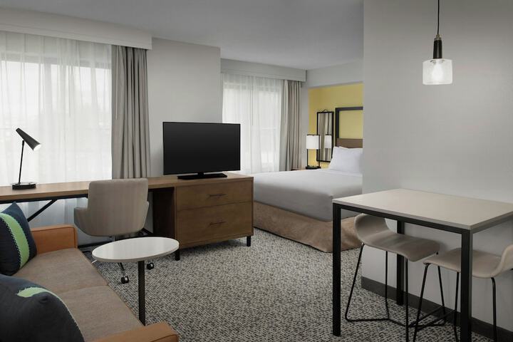 Residence Inn Seattle Bellevue / Downtown