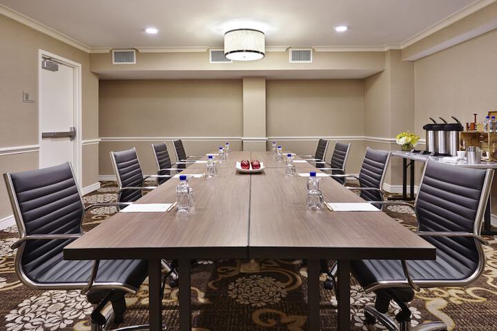 Meeting 18 of 26