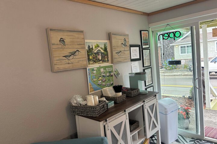 Terimore Bayfront Inn