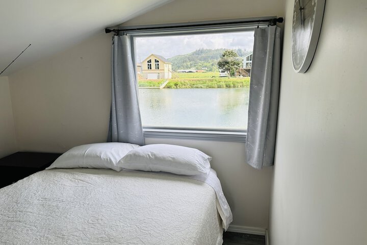 Raines Resort Cabins & RV