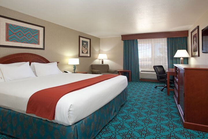 Holiday Inn Express Mesa Verde-Cortez by IHG
