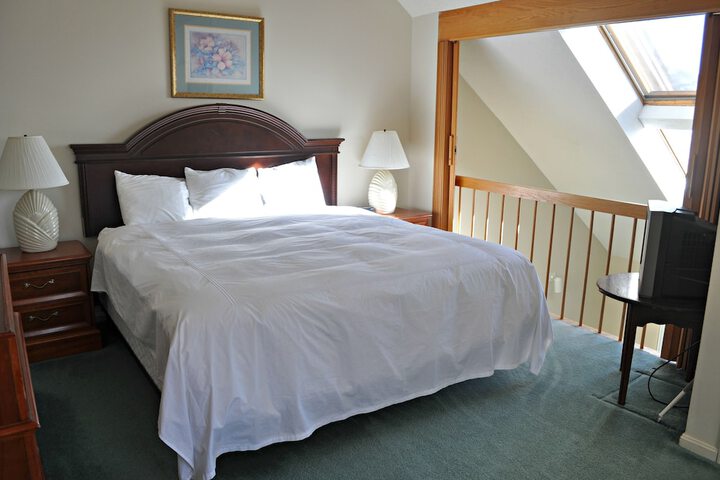 Nordic Village Resort
