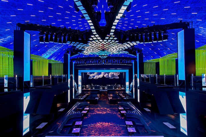 Fontainebleau Miami Beach